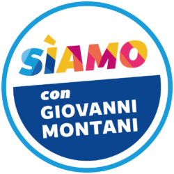 Giovanni Montani Sindaco